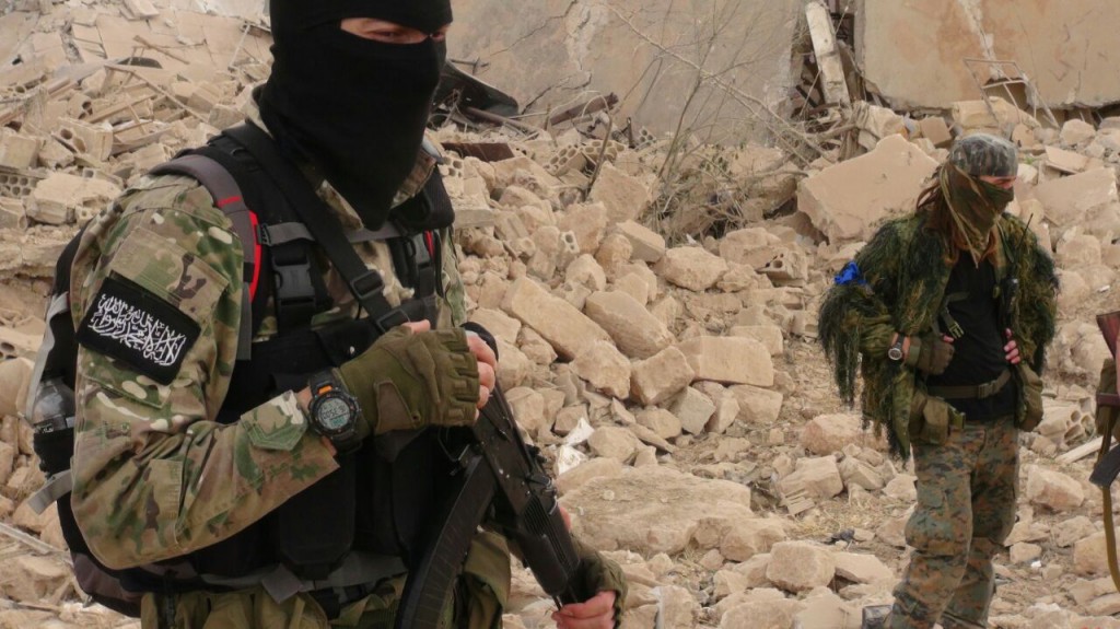 khilafa.org