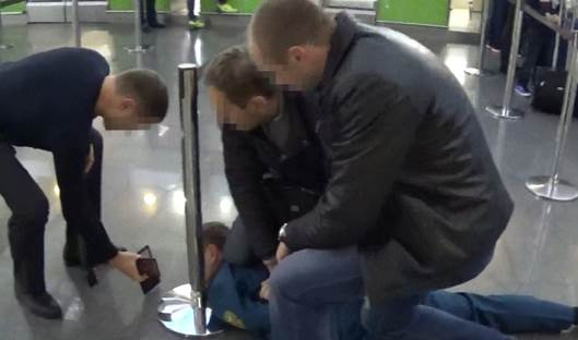 СБУ