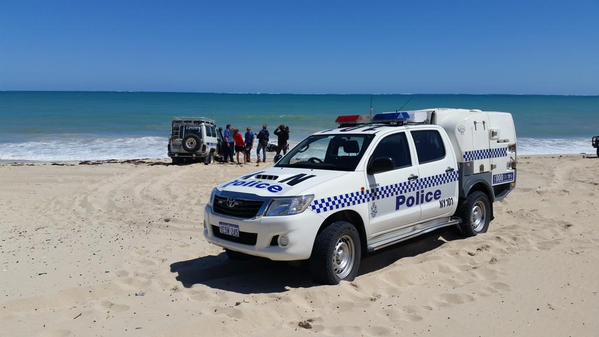 twitter.com/Yanchep_Police