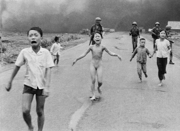 Nick Ut / AP