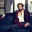 Андрей Вапничный