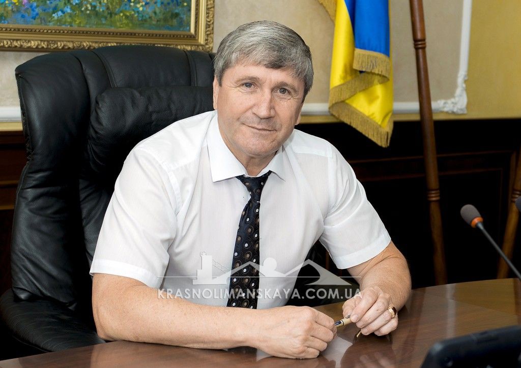 krasnolimanskaya.com.ua