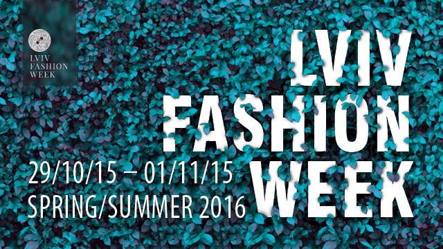 Lviv Fashion Week