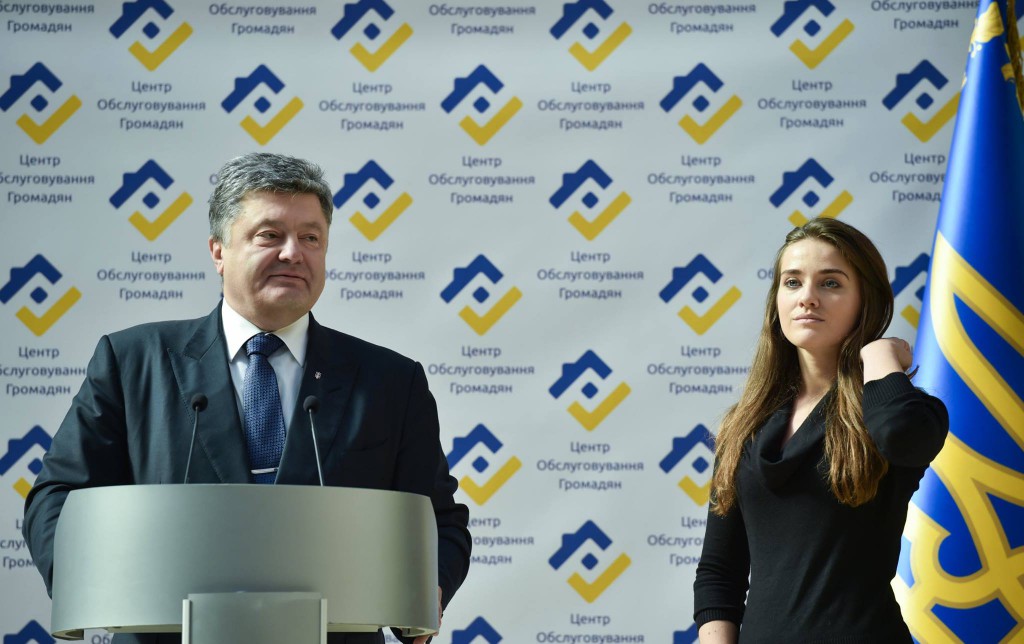 facebook.com/petroporoshenko