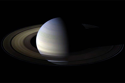 NASA / JPL / Space Science Institute