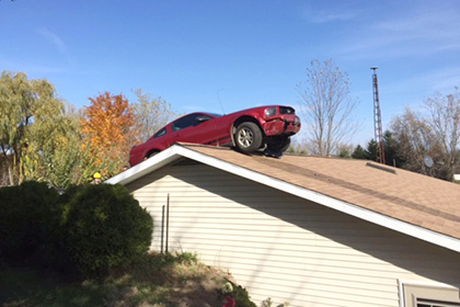 Michigan State Police / AP