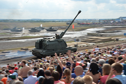 Коммерсант