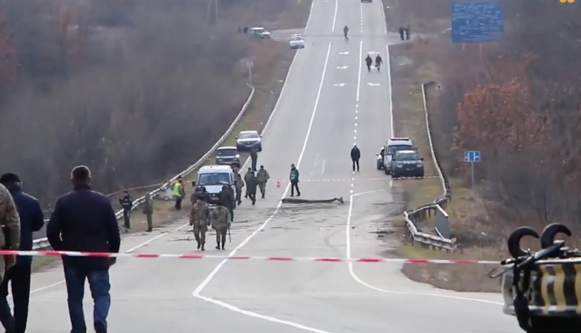 скриншот с видео
