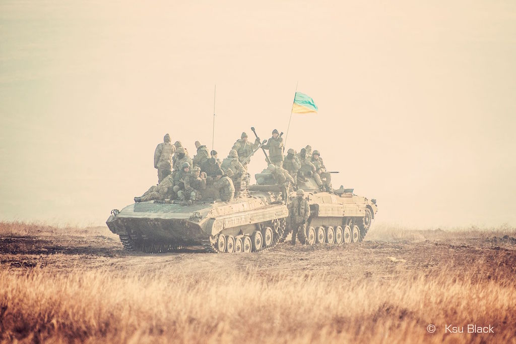 Оксана Чорна