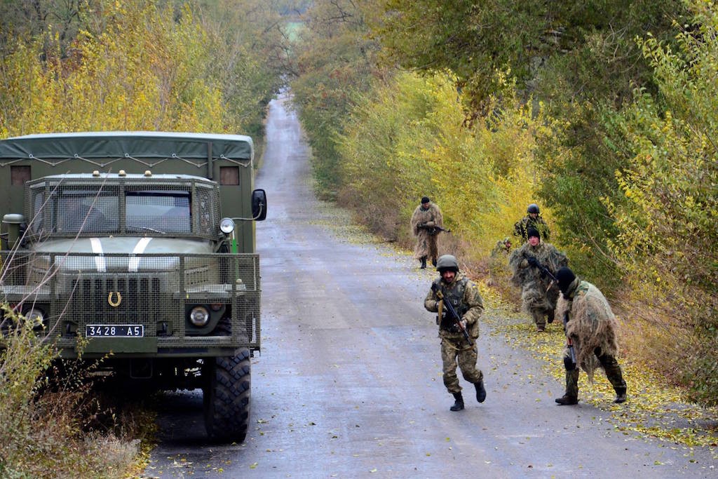 роман туровец