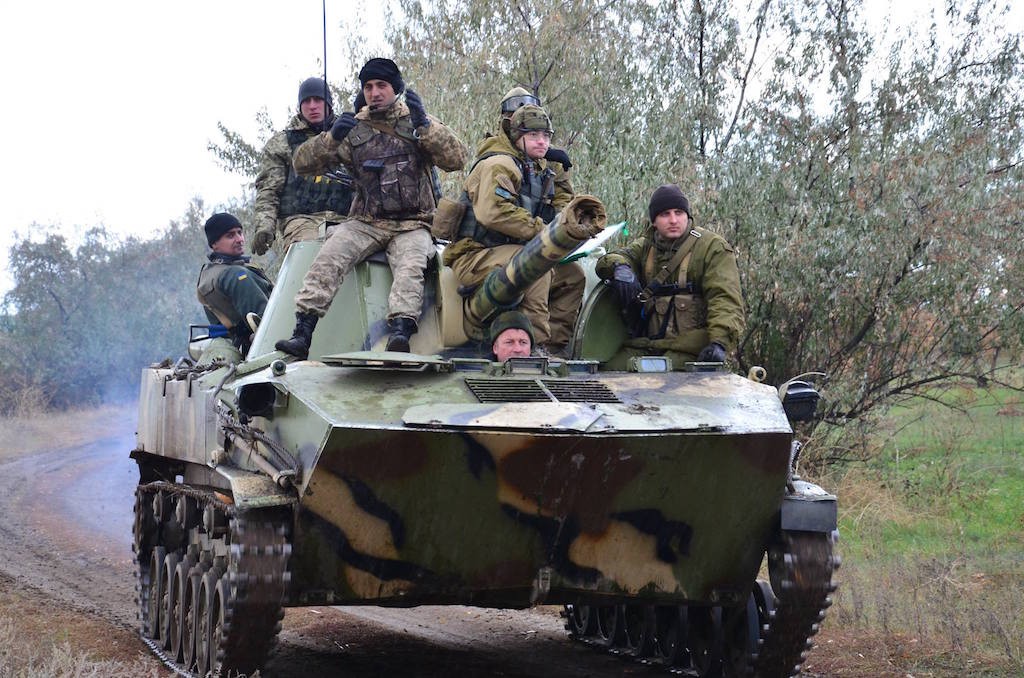 роман туровец