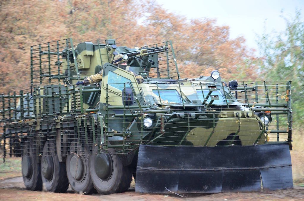 роман туровец