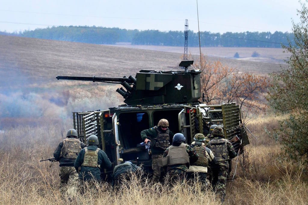 роман туровец