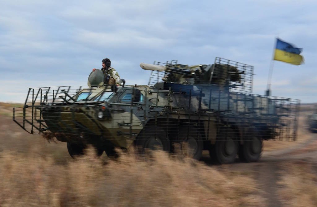 роман туровец