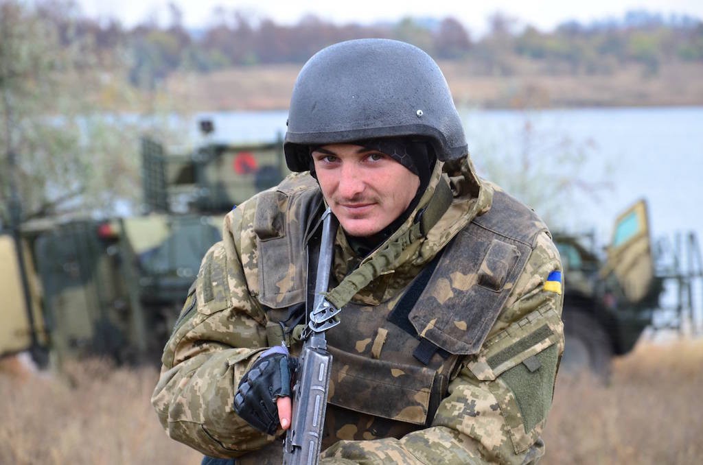 роман туровец