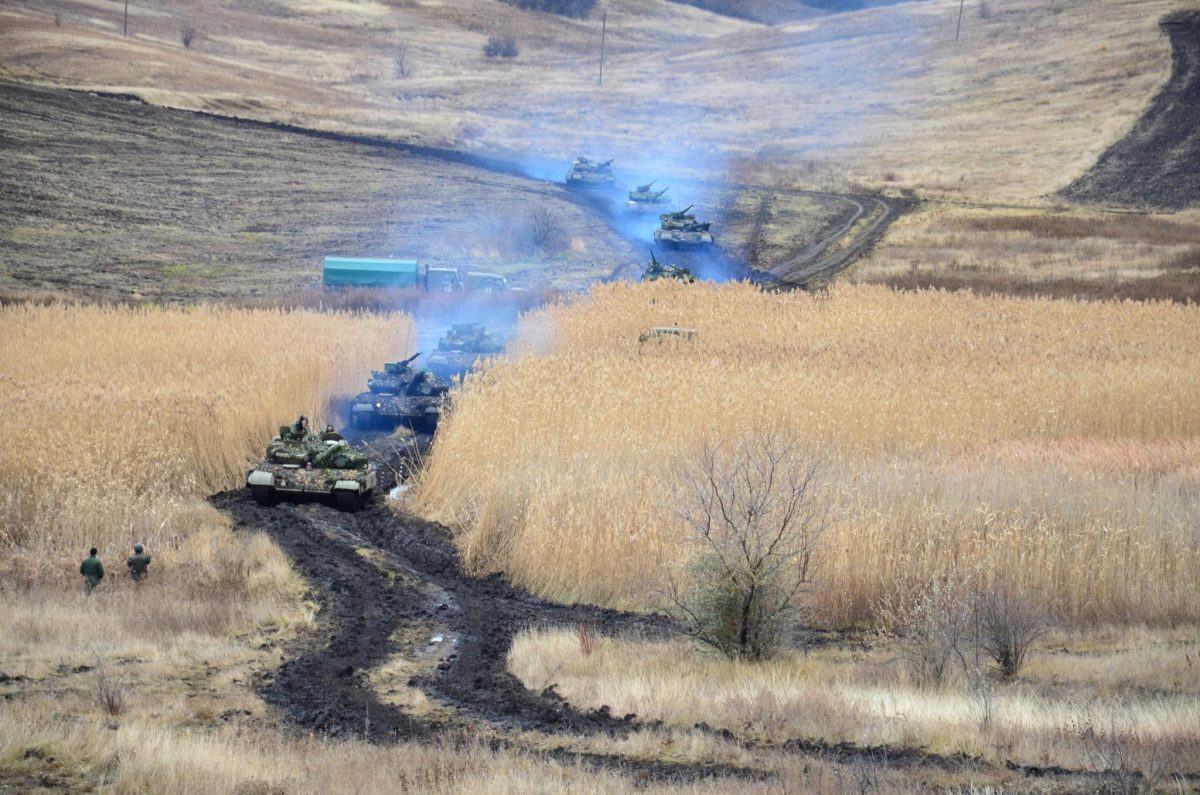 Роман Туровец