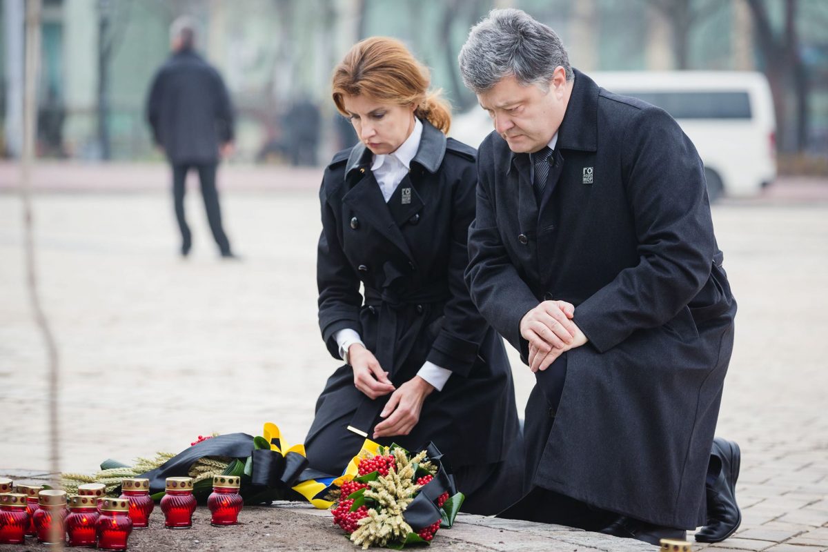 facebook./petroporoshenko