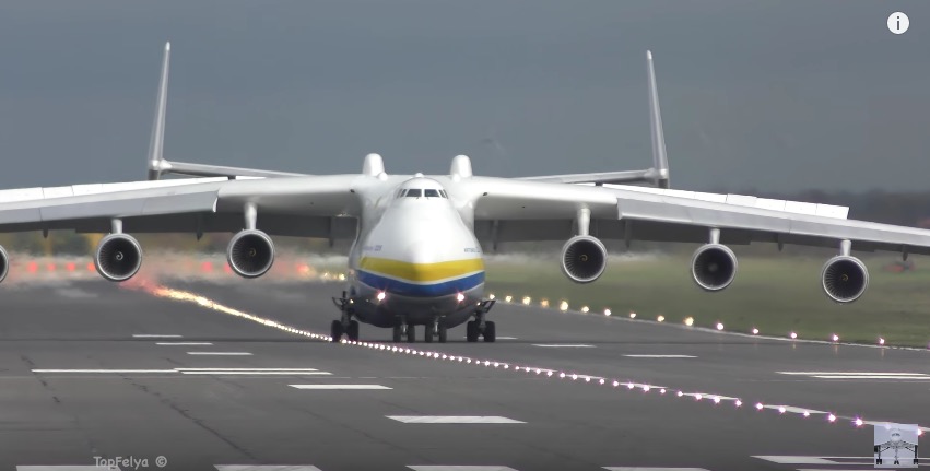 скриншот с видео