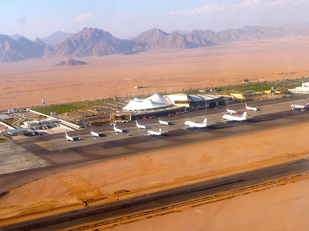 Shaspo Tours Egypt