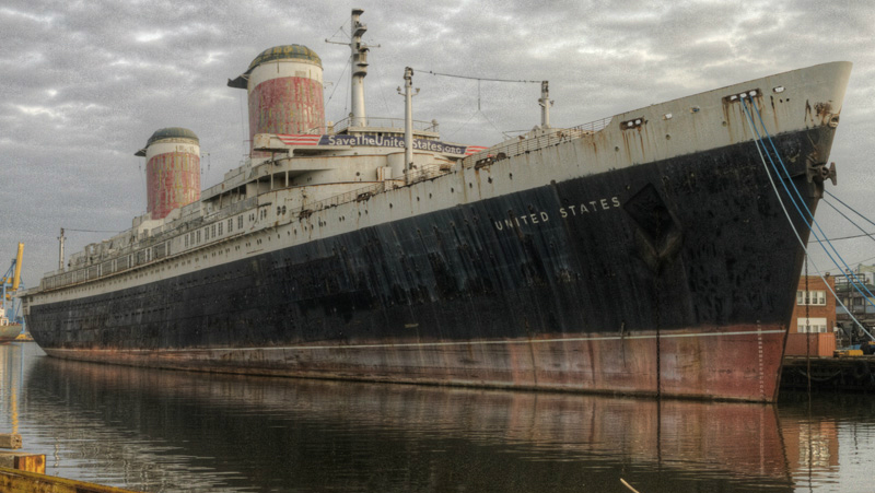 SS United States Conservancy
