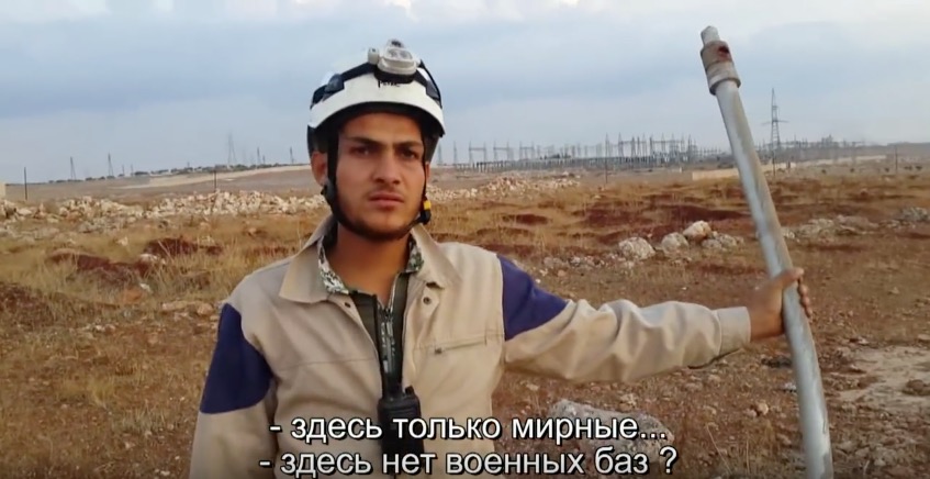 скриншот с видео