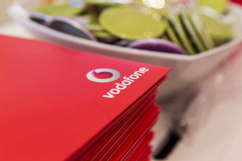 Азербайджанская компания намерена купить «Vodafone Украина»