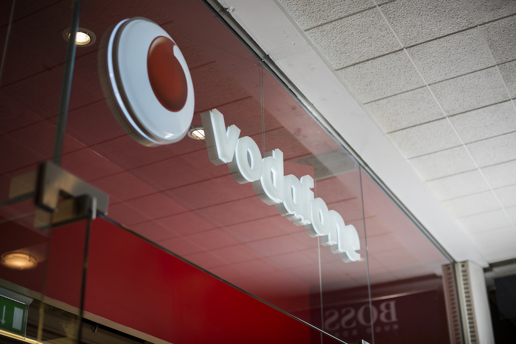vodafone