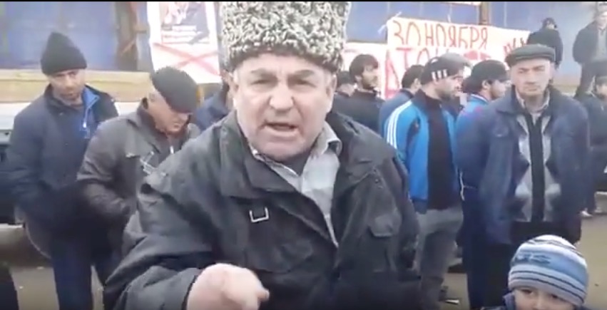 скриншот с видео