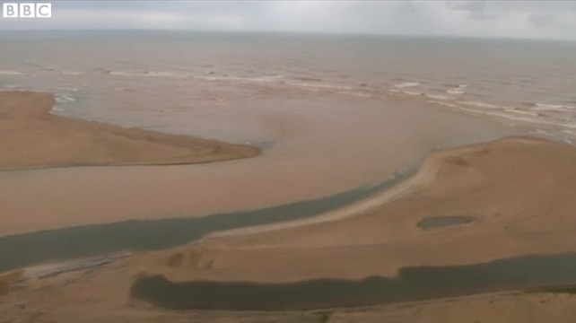 скриншот с видео