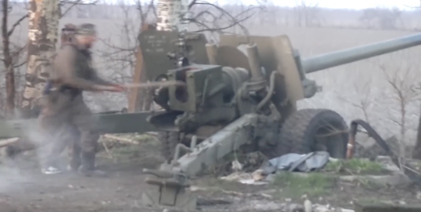 скриншот с видео