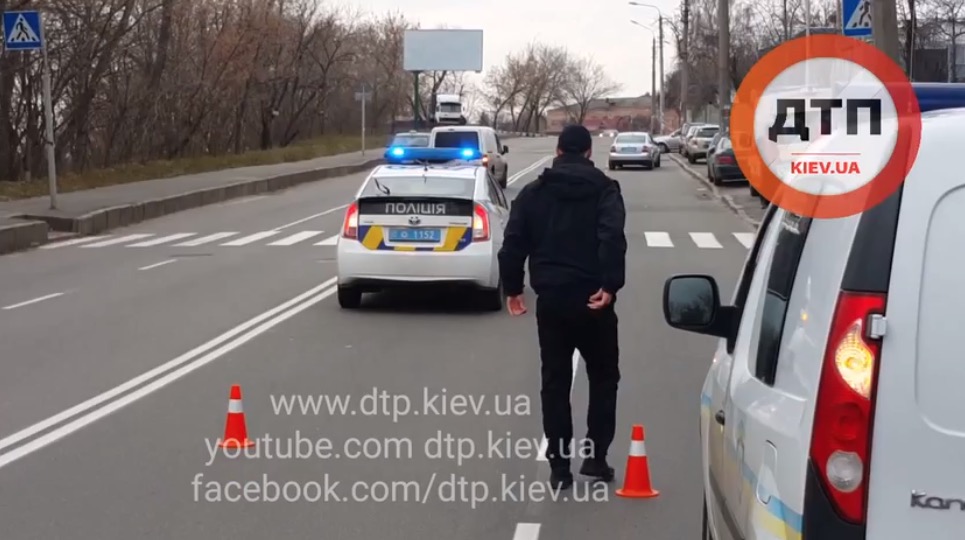 скриншот с видео