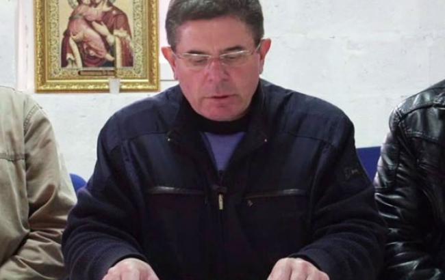 скриншот с видео