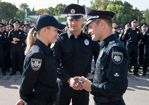 МВД