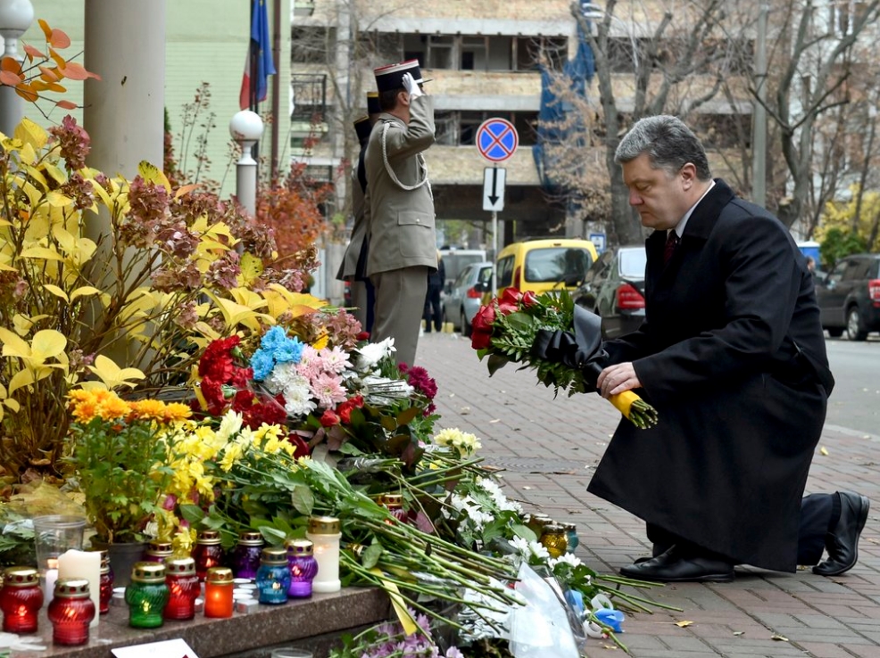@poroshenko