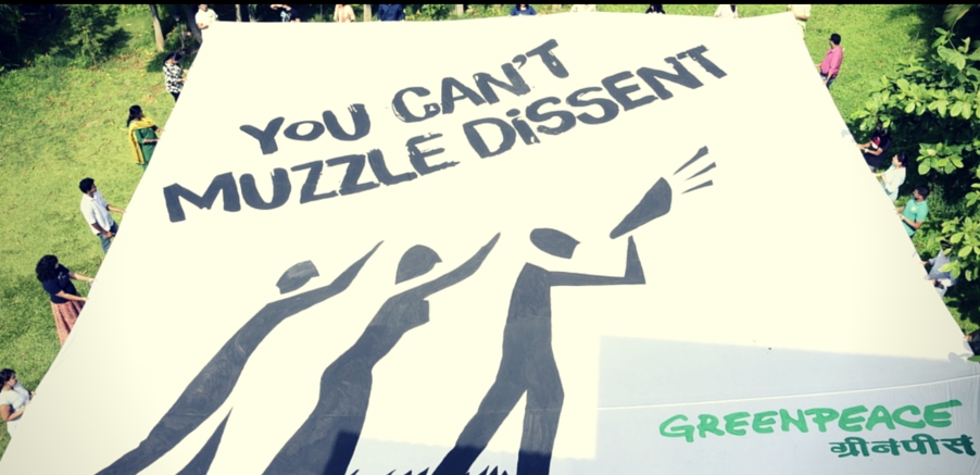 facebook.com/greenpeaceindia
