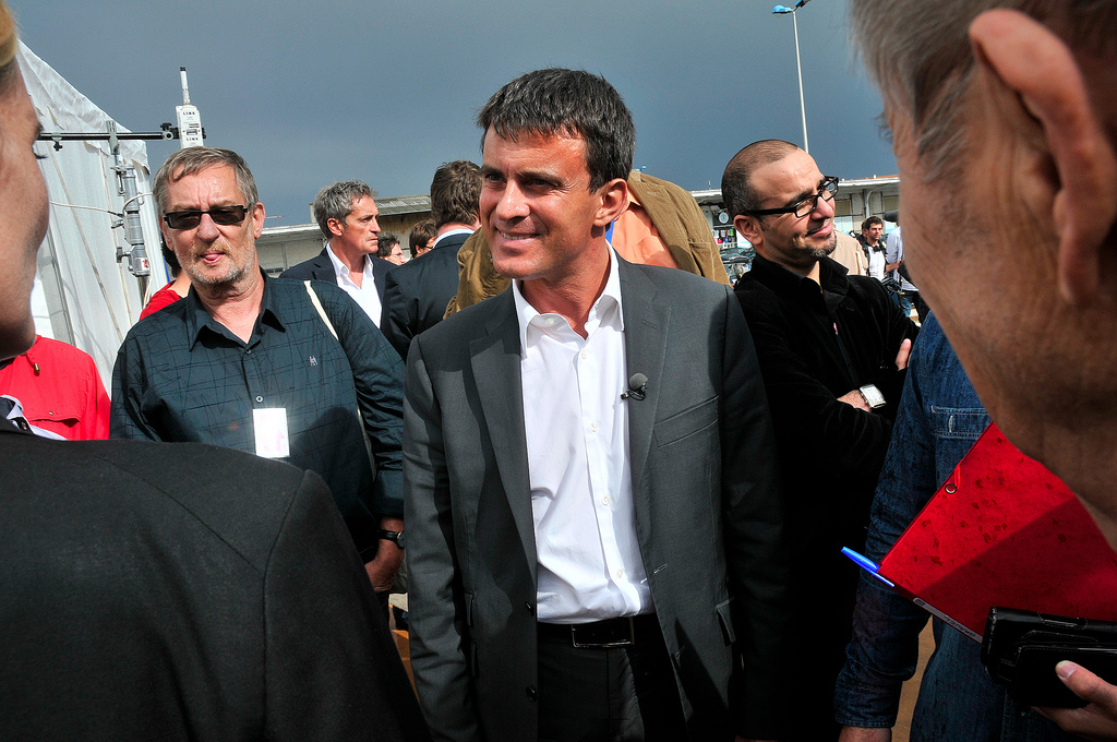 Parti socialiste