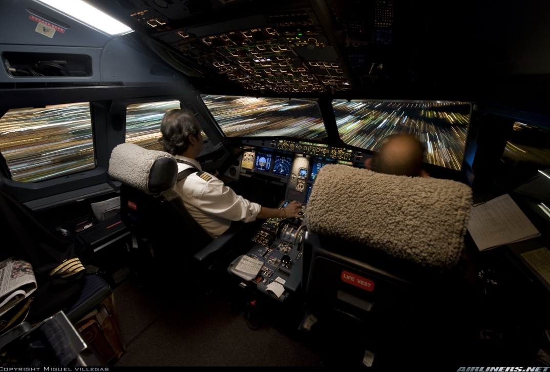 airliners.net