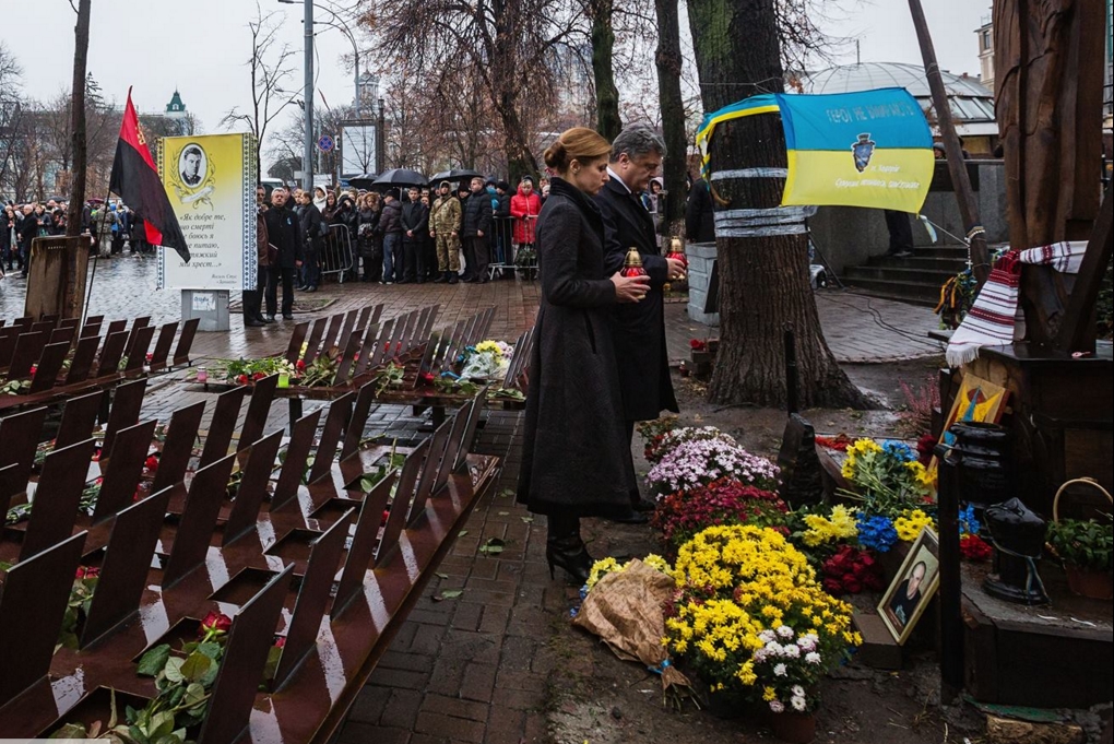 facebook.com/petroporoshenko