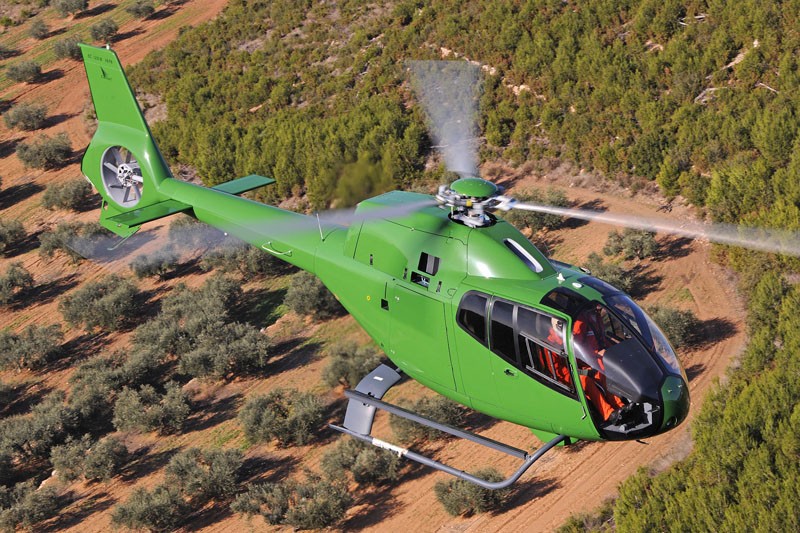 Airbus Helicopter