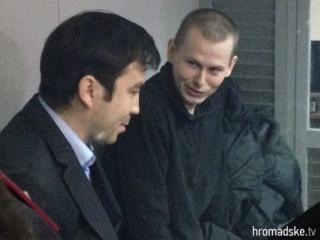 Громадське ТВ