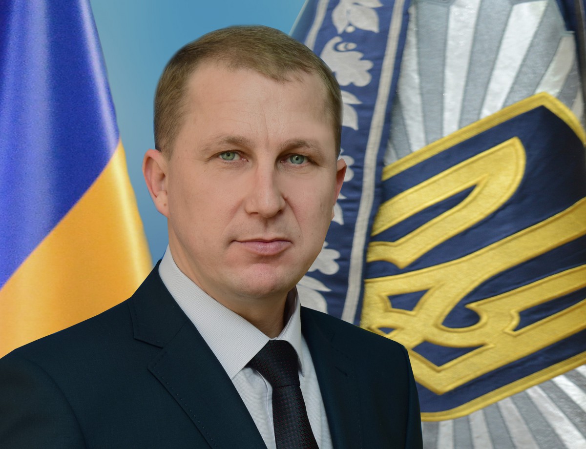 пресс-служба полиции Донецкой области