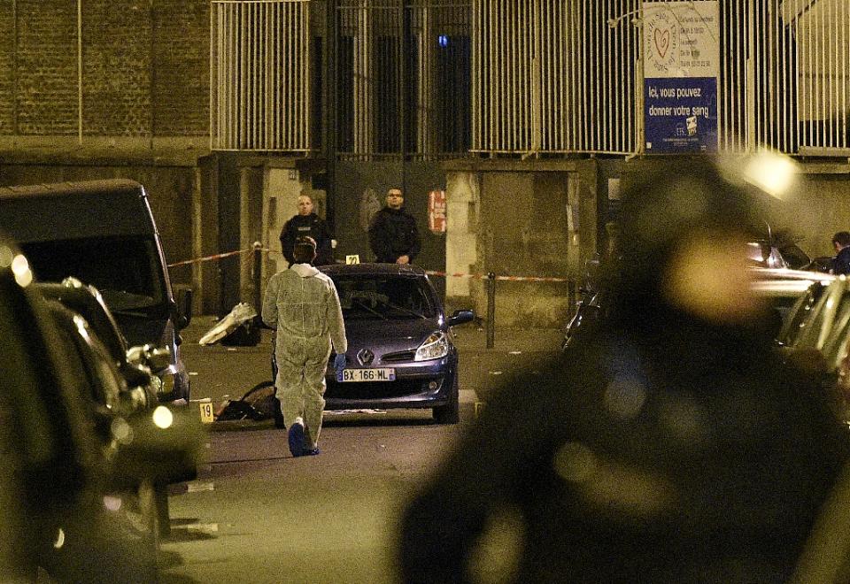 AFP