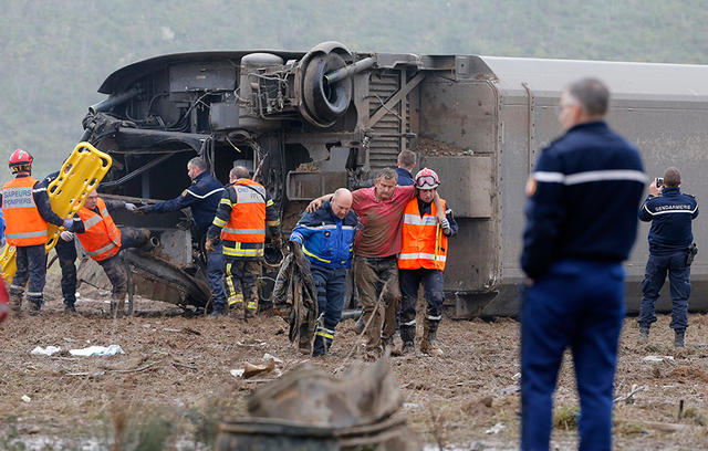 Vincent Kessler / Reuters / Scanpix