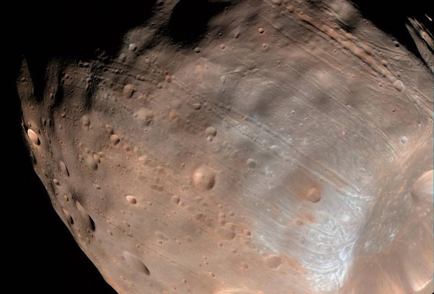 University of Arizona / JPL-Caltech / NASA