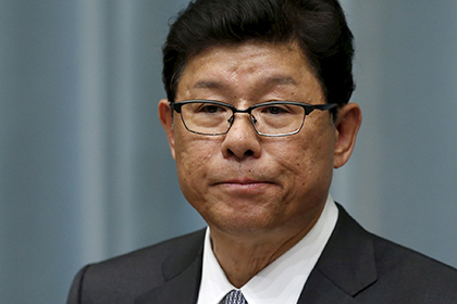 Issei Kato / Reuters