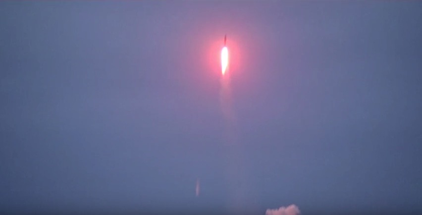 скриншот с видео