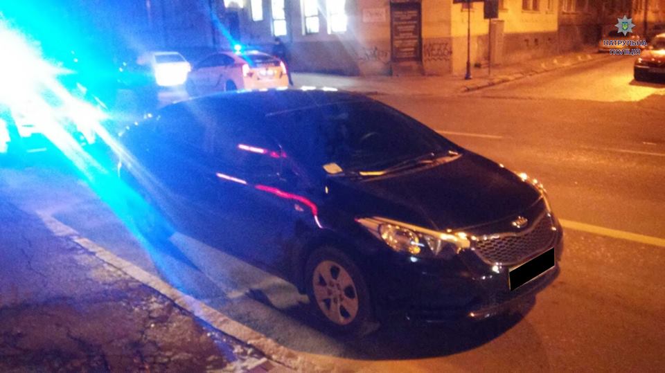 facebook.com/lvivpolice
