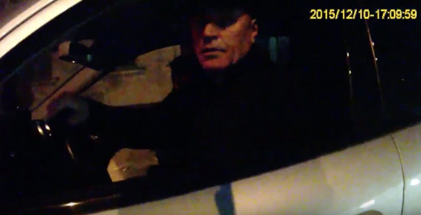 скриншот с видео