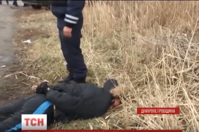 скриншот с видео
