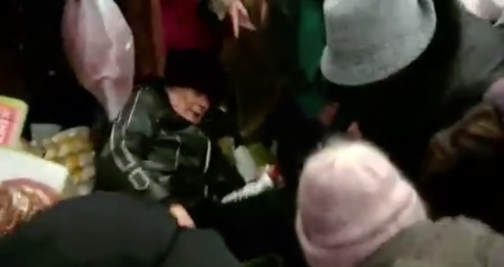 скриншот с видео